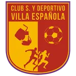 Villa Espanola