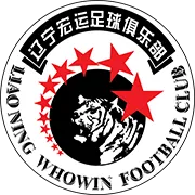 Liaoning FC(1995-2020) logo