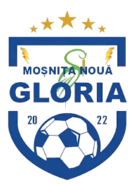 CS Gloria Mosnita Noua logo