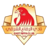 East Riffa U21 logo