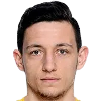 hubert muszynski logo