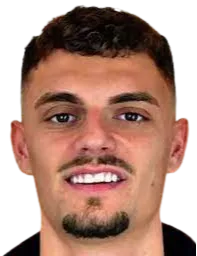 Leotrim Dushica logo