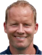 Henrik Pedersen photo 