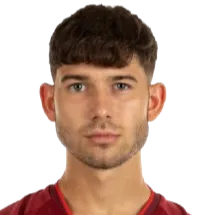 Francesco alessio d portrait