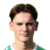 Lars Van de Giessen logo