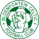 Bloemfontein Celtic logo