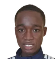 Laurent Jacques Mendy logo