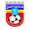 Donchanka Azov-M (w) logo
