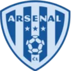 Arsenal Ceska Lipa B logo