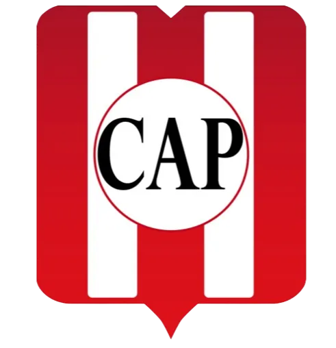 Atletico Pilar logo