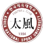 Korea National Sport University logo