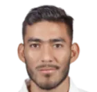 Marco González logo