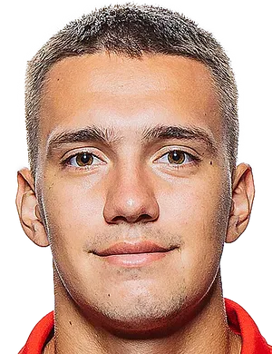 Dmitry·Markitesov logo