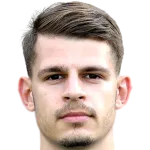 Denis Ahmetxhekaj logo