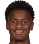 Jorrel Hato portrait