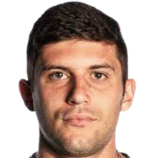 Benjamin Kuscevic logo