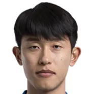 Seong-Keun Choi logo