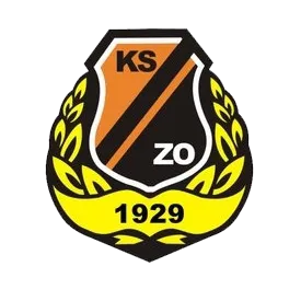 KSZO Ostrowiec logo