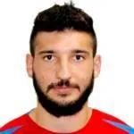 Dusko Trajcevski logo