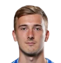 Mato Stanić portrait