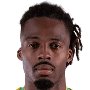 Jean-Kevin Duverne photo 