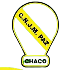 Nacional JM Paz logo