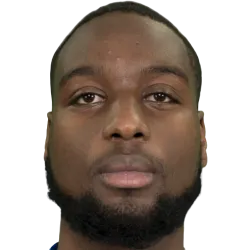 Mamadou Kaloga photo 