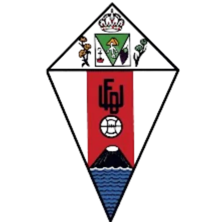 UD Fuencaliente logo