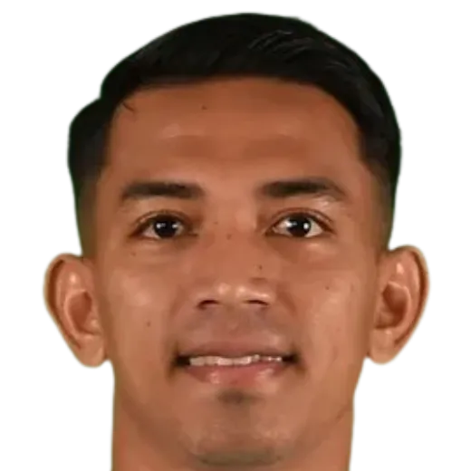 shahrul nizam portrait