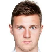 Vladislav·Yasyukevich logo