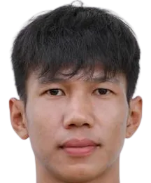 Panupong Hansuri logo