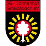 SG Sonnenhof Grossaspach logo