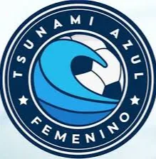 Tsunami Azul Women logo