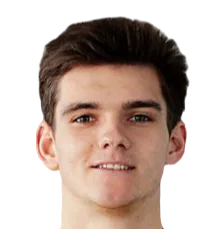 Oleksandr Melnyk logo