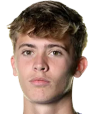 Isaac Jude Price logo