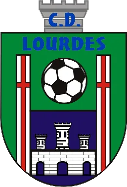 CD Lourdes (W) logo