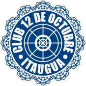 12 De Octubre Itaugua (w) logo