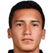 Jeremy Farfán photo