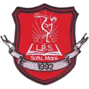 LPS Satu Mare U19 logo