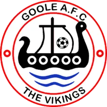 Goole A.F.C. logo