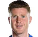 James McCarthy logo