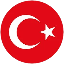 Turkiye Women U16 logo