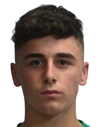 Yeray Cabanzón logo