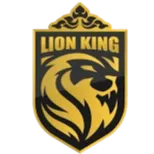 Lion King FC logo