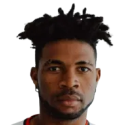 Reinhard Azubuike Young photo 