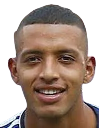 Joseph Nicolas Arevalo Chaparro logo