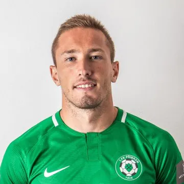 Mihailo Cmiljanovic logo