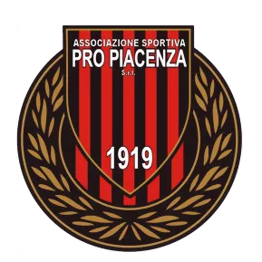 Pro Piacenza U19 logo