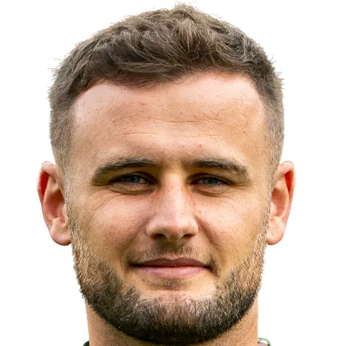 Macauley Gillesphey logo