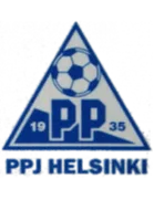 PPJ/Lauttasaari logo